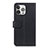 Funda de Cuero Cartera con Soporte Carcasa T14 para Apple iPhone 15 Pro Max