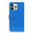 Funda de Cuero Cartera con Soporte Carcasa T14 para Apple iPhone 15 Pro Max