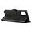 Funda de Cuero Cartera con Soporte Carcasa T14 para Samsung Galaxy Note 20 5G