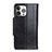 Funda de Cuero Cartera con Soporte Carcasa T15 para Apple iPhone 14 Pro Max