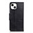 Funda de Cuero Cartera con Soporte Carcasa T17 para Apple iPhone 13