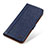 Funda de Cuero Cartera con Soporte Carcasa T19 para Apple iPhone 14