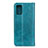 Funda de Cuero Cartera con Soporte Carcasa T19 para Samsung Galaxy Note 20 Ultra 5G