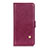 Funda de Cuero Cartera con Soporte Carcasa T20 para Samsung Galaxy Note 20 5G