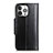 Funda de Cuero Cartera con Soporte Carcasa T22 para Apple iPhone 14 Pro