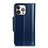 Funda de Cuero Cartera con Soporte Carcasa T22 para Apple iPhone 14 Pro Max