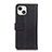 Funda de Cuero Cartera con Soporte Carcasa T23 para Apple iPhone 13 Mini