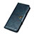 Funda de Cuero Cartera con Soporte Carcasa T23 para Apple iPhone 14 Pro Max