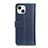 Funda de Cuero Cartera con Soporte Carcasa T23 para Apple iPhone 15