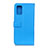 Funda de Cuero Cartera con Soporte Carcasa T23 para Samsung Galaxy Note 20 5G