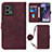 Funda de Cuero Cartera con Soporte Carcasa Y01B para Motorola Moto G Stylus (2023) 5G