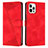 Funda de Cuero Cartera con Soporte Carcasa Y01X para Apple iPhone 13 Pro Max