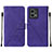 Funda de Cuero Cartera con Soporte Carcasa Y02B para Motorola Moto G Stylus (2023) 4G