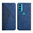 Funda de Cuero Cartera con Soporte Carcasa Y02X para Motorola Moto Edge 20 5G