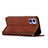 Funda de Cuero Cartera con Soporte Carcasa Y02X para Motorola Moto Edge 30 Lite 5G