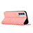 Funda de Cuero Cartera con Soporte Carcasa Y02X para Motorola Moto Edge S30 5G