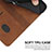 Funda de Cuero Cartera con Soporte Carcasa Y02X para Motorola Moto G Play (2023)