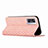 Funda de Cuero Cartera con Soporte Carcasa Y02X para Oppo A77 5G