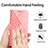 Funda de Cuero Cartera con Soporte Carcasa Y02X para Realme 7i RMX2193