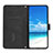 Funda de Cuero Cartera con Soporte Carcasa Y03X para Samsung Galaxy Note 20 5G