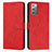 Funda de Cuero Cartera con Soporte Carcasa Y03X para Samsung Galaxy Note 20 5G