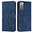 Funda de Cuero Cartera con Soporte Carcasa Y03X para Samsung Galaxy Note 20 5G