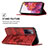 Funda de Cuero Cartera con Soporte Carcasa Y06B para Samsung Galaxy S20 FE 4G