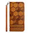 Funda de Cuero Cartera con Soporte Carcasa Y06B para Samsung Galaxy S20 FE 4G