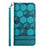 Funda de Cuero Cartera con Soporte Carcasa Y06B para Samsung Galaxy S20 FE 4G