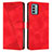 Funda de Cuero Cartera con Soporte Carcasa Y07X para Nokia G22