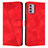 Funda de Cuero Cartera con Soporte Carcasa Y07X para Nokia G310 5G