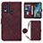 Funda de Cuero Cartera con Soporte Carcasa YB1 para Nokia C22