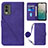 Funda de Cuero Cartera con Soporte Carcasa YB1 para Nokia C32