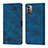 Funda de Cuero Cartera con Soporte Carcasa YB1 para Nokia G11