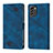 Funda de Cuero Cartera con Soporte Carcasa YB1 para Nokia G60 5G