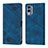 Funda de Cuero Cartera con Soporte Carcasa YB1 para Nokia X30 5G