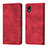 Funda de Cuero Cartera con Soporte Carcasa YB1 para Sony Xperia Ace III