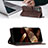 Funda de Cuero Cartera con Soporte Carcasa YB2 para Samsung Galaxy S24 Ultra 5G