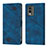 Funda de Cuero Cartera con Soporte Carcasa YB3 para Nokia C210