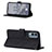 Funda de Cuero Cartera con Soporte Carcasa YB3 para Nokia X30 5G