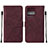 Funda de Cuero Cartera con Soporte Carcasa YB4 para Motorola Moto Edge Plus (2023) 5G