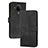 Funda de Cuero Cartera con Soporte Carcasa YX2 para Nokia C300