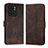 Funda de Cuero Cartera con Soporte Carcasa YX4 para Motorola Moto Edge 40 5G