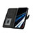 Funda de Cuero Cartera con Soporte Carcasa YX4 para Motorola Moto Edge 40 5G