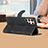 Funda de Cuero Cartera con Soporte Carcasa YX4 para Samsung Galaxy S24 Ultra 5G