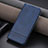 Funda de Cuero Cartera con Soporte Carcasa YZ2 para Huawei Honor 80 GT 5G