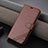 Funda de Cuero Cartera con Soporte Carcasa YZ3 para Apple iPhone 14 Plus