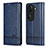 Funda de Cuero Cartera con Soporte Carcasa YZ5 para Oppo Reno11 Pro 5G