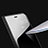 Funda de Cuero Cartera con Soporte Espejo Carcasa L03 para Xiaomi Mi 11 Pro 5G