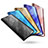 Funda de Cuero Cartera con Soporte Espejo Carcasa ZL1 para Samsung Galaxy Note 10 Lite